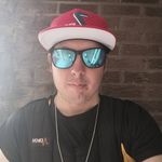Gary Haddock - @garyukni - Instagram