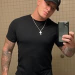 Gary Haglund - @fadeletoluwani - Instagram