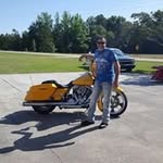 Gary Haire - @garyhaire64 - Instagram