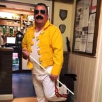 Gary Halford - @gary.halford.73 - Instagram