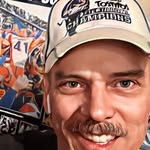 Gary Hallam - @g57bronco - Instagram