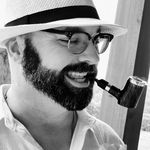 Gary Hammer - @garythehammer - Instagram