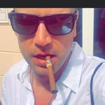 Gary Hambrick - @bens_cash13 - Instagram