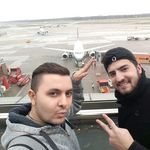Gary Hamburg - @garyloveangel - Instagram