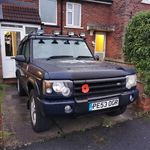 Gary Hamer - @shrek_the_disco - Instagram