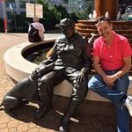 Gary Hamer - @burnabygare - Instagram