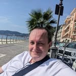 Gary Hamer - @ecranoplann - Instagram