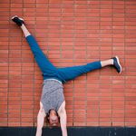 Gary Hamer - @radhandstands - Instagram
