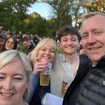 Gary Hamer - @glhamer70 - Instagram