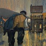 Gary Hamer Rees | Welsh Artist - @garyhamerrees - Instagram
