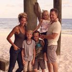 Gary Hammann - @gfire13 - Instagram