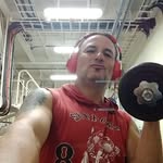 Gary Hammer - @garyhammer76 - Instagram