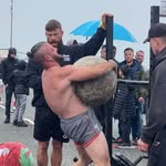 Gary "The Hammer" Hammersley - @garyhammersley - Instagram