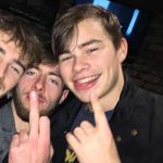 Gary Hanley - @gary.hanley - Instagram
