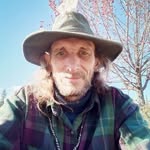 Gary Hanley - @reverendwingknut - Instagram