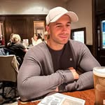 Gary Hare - @paulstrawberry - Instagram