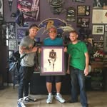 Gary Harmon - @garyh2052 - Instagram
