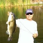 Gary Harmon - @basskicken - Instagram