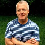 Gary Harmon - @garyharmon9h - Instagram