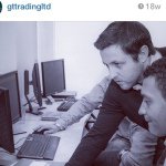 Gary Hart - @_price_action_trader - Instagram