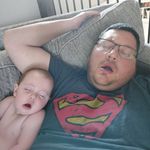 Gary Haugland - @bigland1987 - Instagram