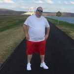 Gary Hawk-eye Carroll - @gary.goo1974 - Instagram