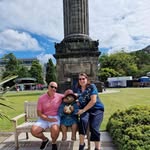 Gary Hazelwood - @ghazelwood3673 - Instagram