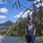 Gary Heckel - @out.doorsylife - Instagram