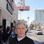 Gary Hennessey - @gvhennessey - Instagram