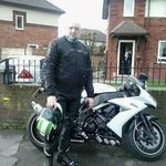 Gary Herdson - @garyherdson - Instagram