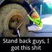Gary Herrington - Facebook
