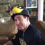 @garyherzog_jokes - Instagram