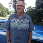 Gary Hettinger - @garyhettinger_ - Instagram