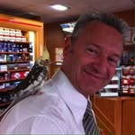 Gary Hilbert - @acostagary147 - Instagram