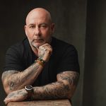 Gary Hill - @artoftheportrait - Instagram