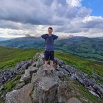Gary Hill - @gary__hill - Instagram