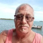 Gary Hill - @micadi5878 - Instagram