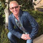 Gary Hirsch - @mrprincenpg - Instagram