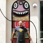 Gary Hirsch Art- Botjoy - @garyhirschart - Instagram