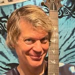 The Blue Rocker ~> Gen X LGBT Rock & Punk Artist - @evangaryhirsch - Instagram