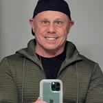 Gary Hoffman - @garyhoffman - Instagram