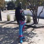 Gary Dapper Dan Hogg - @gary.hogg.948 - Instagram