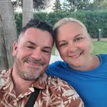Gary Hogg - @gjhogg7922 - Instagram