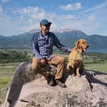 Gary Hogg - @garyhoggbooks - Instagram