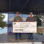 Gary Holcombe - @smithlakestriperguide - Instagram