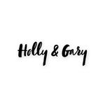 Gary , Holly Woodland - @woodland.spamm - Instagram