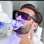 Gary Maloney - @gary_hollywoodwhitening - Instagram