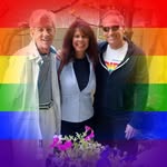 Gary Hood - @garyhollywood1949 - Instagram