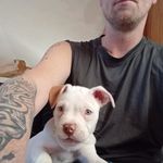 Gary Dale Holsinger Jr. - @holsingerklynn - Instagram
