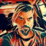 Gary Homan - @gmanstorm - Instagram